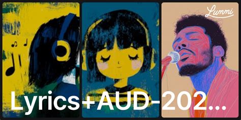 lyrics aud wa|Search All .